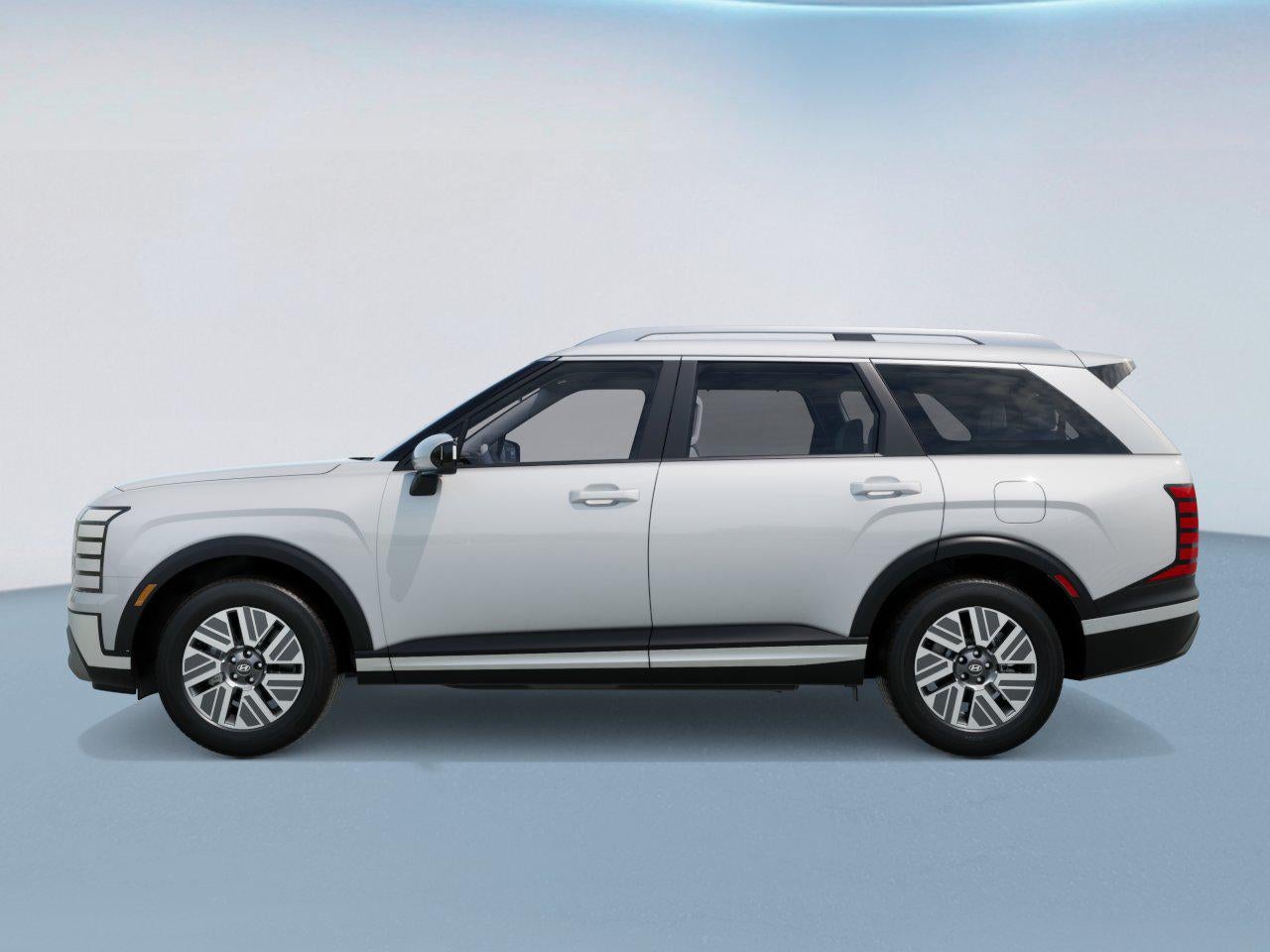2026 Hyundai PALISADE HYBRID SEL 7P