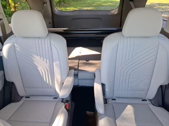 2026 Hyundai PALISADE HYBRID SEL 7P — photo 30
