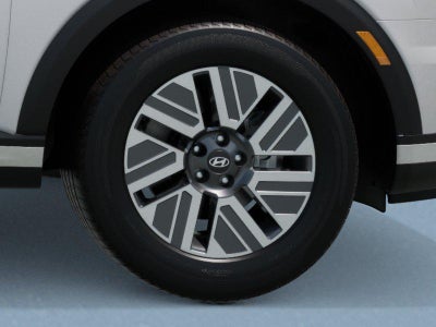 2026 Hyundai PALISADE HYBRID SEL 7P