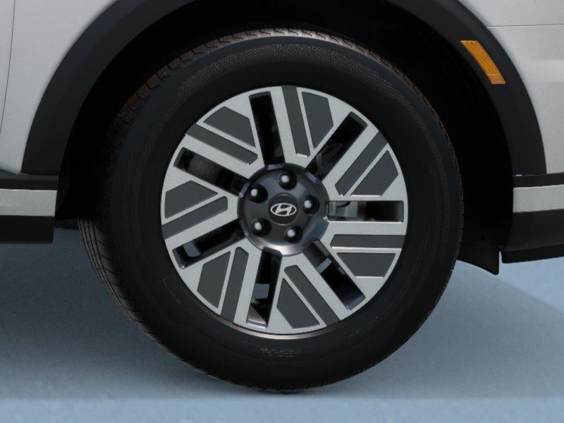2026 Hyundai PALISADE HYBRID SEL 7P