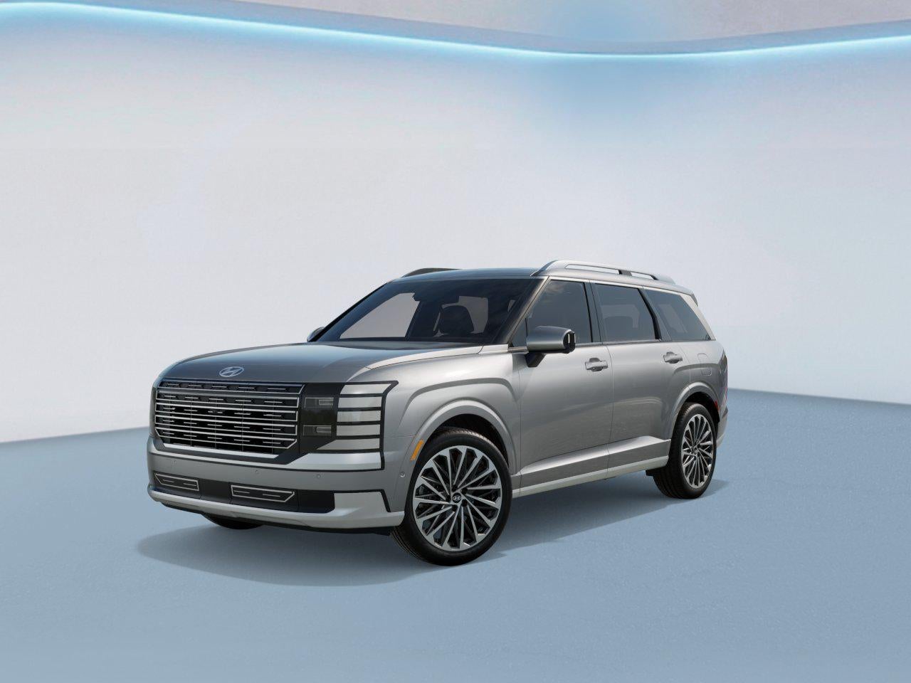 2027 Hyundai PALISADE Calligraphy FWD