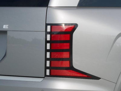 2027 Hyundai PALISADE Calligraphy FWD