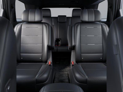 2027 Hyundai PALISADE Calligraphy FWD