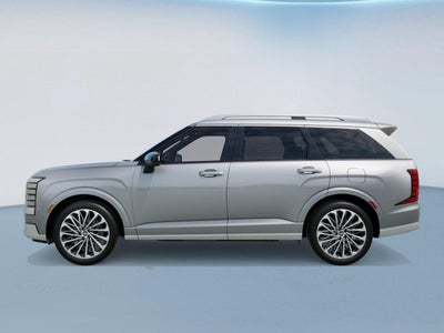 2027 Hyundai PALISADE Calligraphy FWD