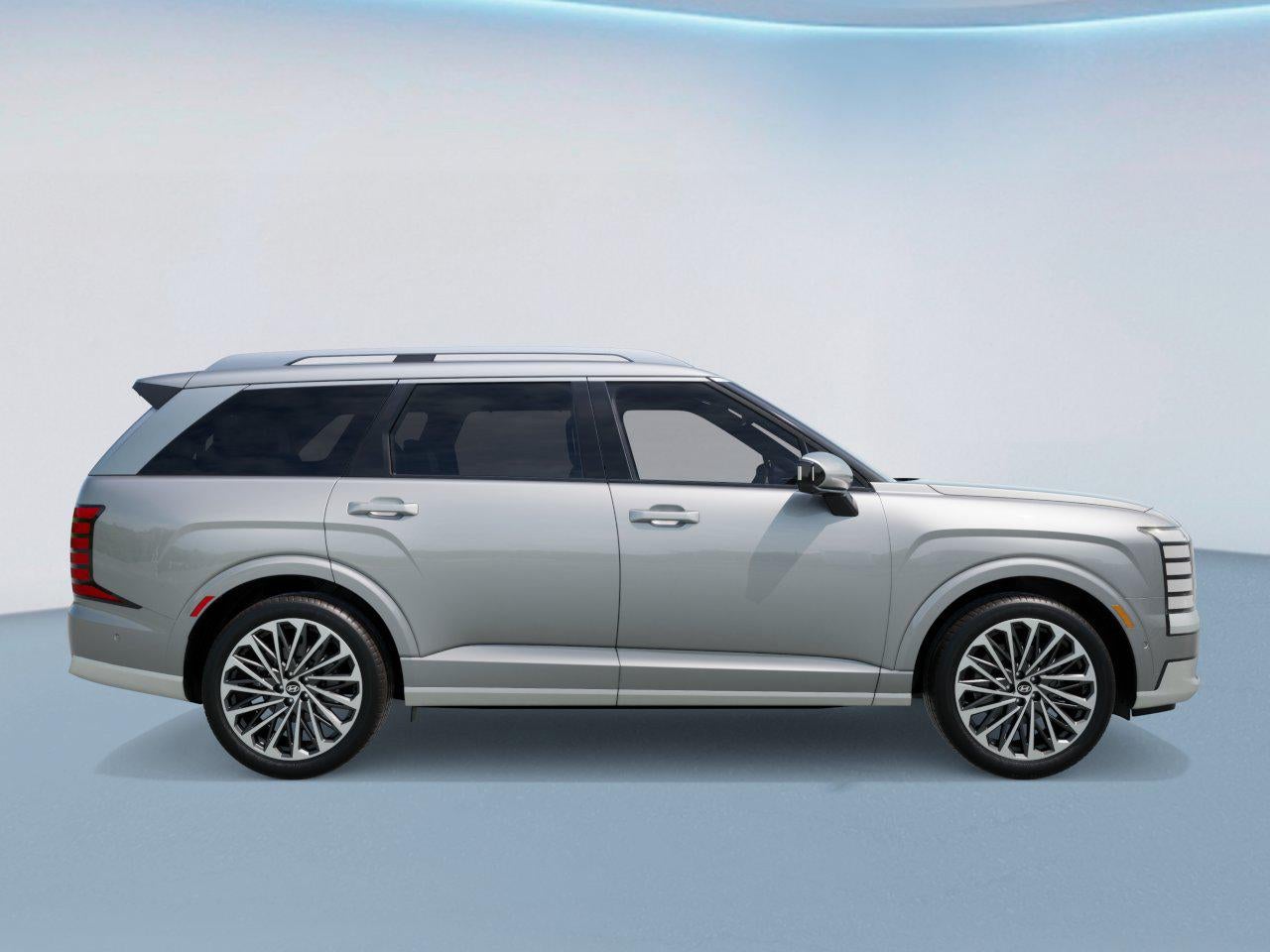 2027 Hyundai PALISADE Calligraphy FWD