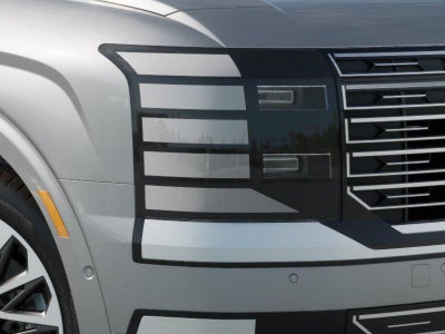 2027 Hyundai PALISADE Calligraphy FWD