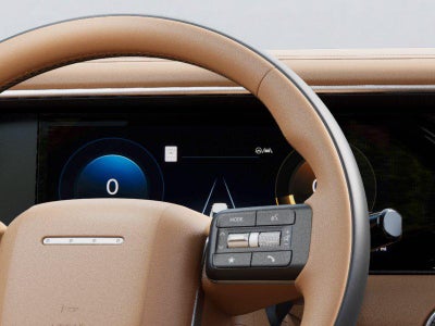 2027 Hyundai PALISADE Calligraphy FWD