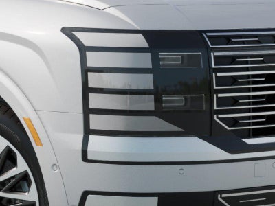 2027 Hyundai PALISADE Calligraphy FWD