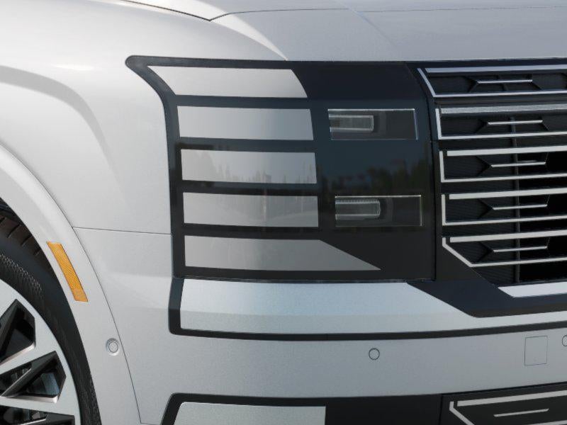 2027 Hyundai PALISADE Calligraphy FWD
