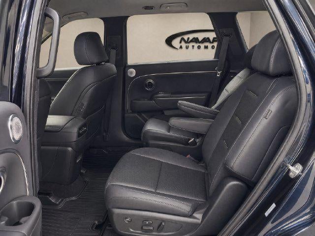 2027 Hyundai PALISADE Calligraphy FWD