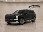 2027 Hyundai PALISADE Calligraphy FWD