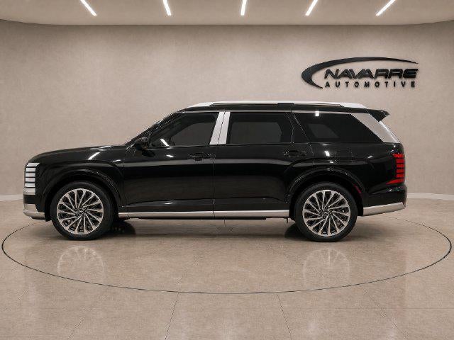 2027 Hyundai PALISADE Calligraphy FWD