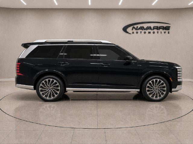 2027 Hyundai PALISADE Calligraphy FWD