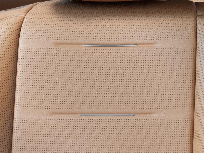 2027 Hyundai PALISADE HYBRID Calligraphy — photo 17