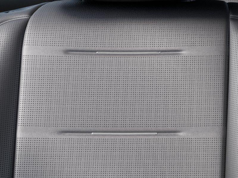 2027 Hyundai PALISADE HYBRID Calligraphy — photo 17