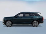 2027 Hyundai PALISADE HYBRID Calligraphy
