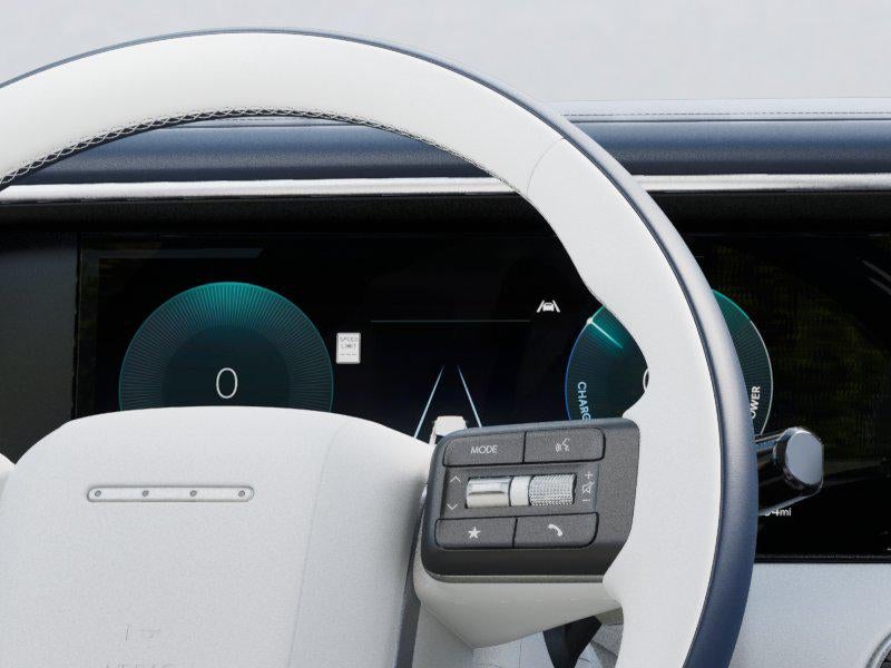 2027 Hyundai PALISADE HYBRID Calligraphy