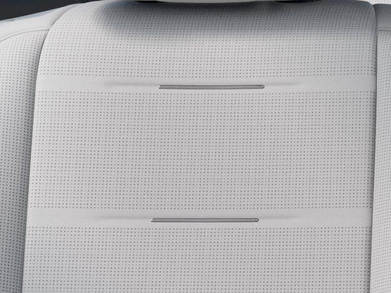 2027 Hyundai PALISADE HYBRID Calligraphy — photo 17