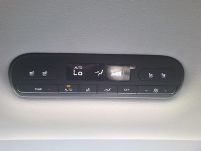 2027 Hyundai PALISADE HYBRID Calligraphy