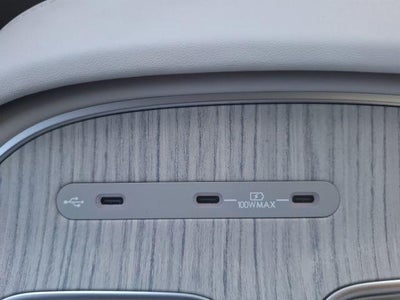 2027 Hyundai PALISADE HYBRID Calligraphy
