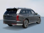 2027 Hyundai PALISADE HYBRID Calligraphy
