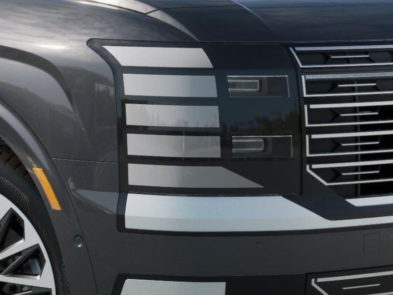 2027 Hyundai PALISADE HYBRID Calligraphy