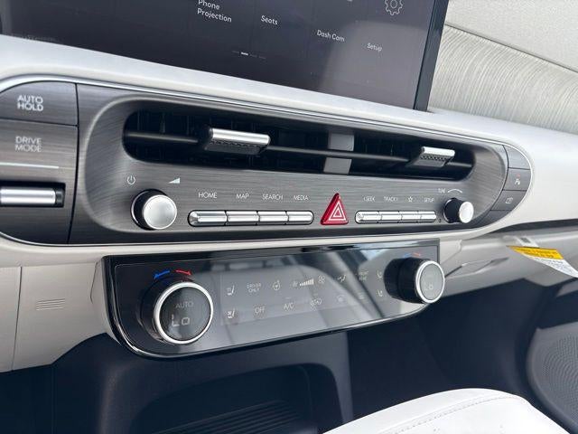 2027 Hyundai PALISADE HYBRID Calligraphy