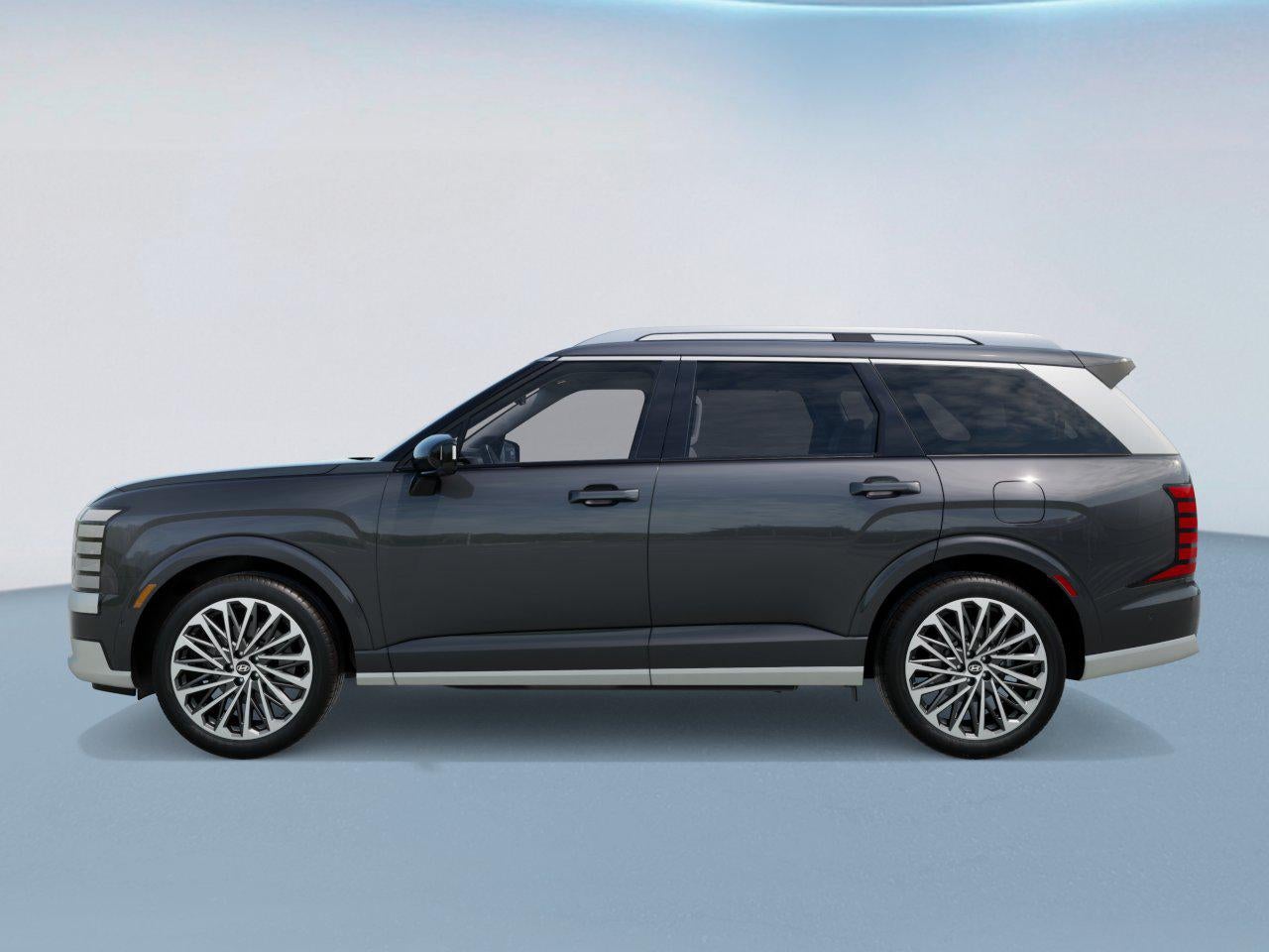 2027 Hyundai PALISADE HYBRID Calligraphy