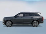 2027 Hyundai PALISADE HYBRID Calligraphy