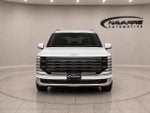 2027 Hyundai PALISADE HYBRID Calligraphy