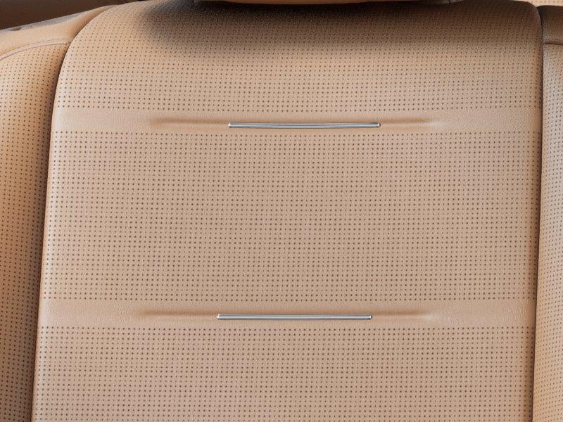 2027 Hyundai PALISADE HYBRID Calligraphy — photo 17
