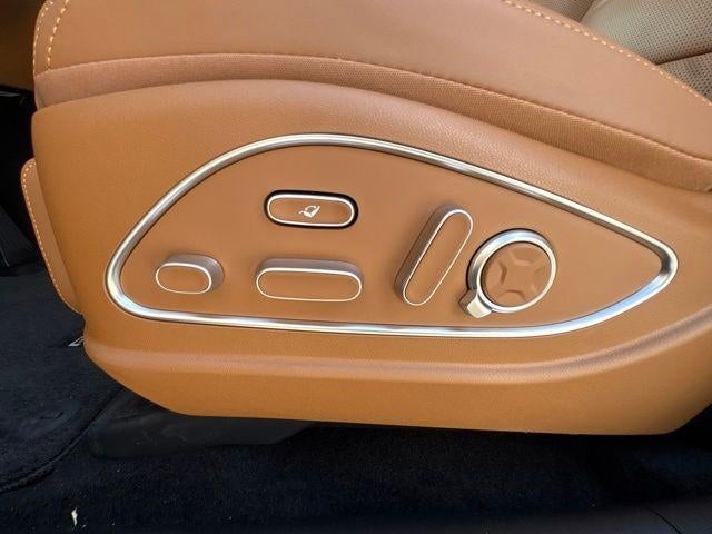 2027 Hyundai PALISADE HYBRID Calligraphy