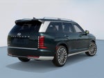 2027 Hyundai PALISADE HYBRID Calligraphy
