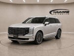 2027 Hyundai PALISADE HYBRID Calligraphy