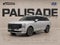 2027 Hyundai PALISADE HYBRID Calligraphy