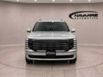 2027 Hyundai PALISADE HYBRID Calligraphy