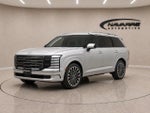 2027 Hyundai PALISADE HYBRID Calligraphy