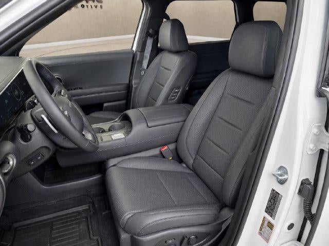 2027 Hyundai PALISADE HYBRID Calligraphy Black Ink