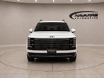 2027 Hyundai PALISADE HYBRID Calligraphy Black Ink