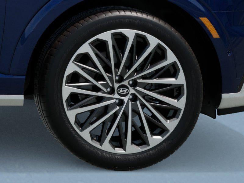 2027 Hyundai PALISADE HYBRID Calligraphy
