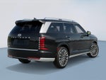 2027 Hyundai PALISADE HYBRID Calligraphy