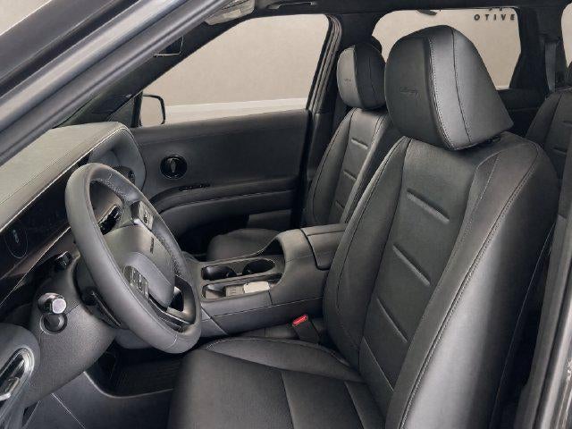 2027 Hyundai PALISADE HYBRID Calligraphy Black Ink