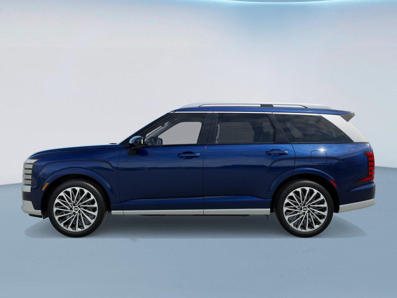 2027 Hyundai PALISADE HYBRID Calligraphy