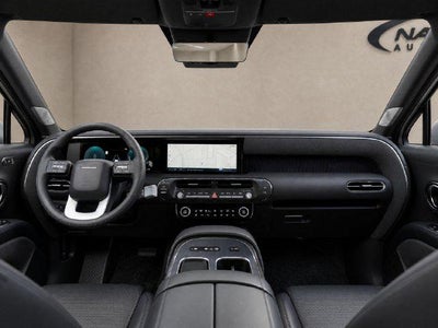 2027 Hyundai PALISADE HYBRID Calligraphy