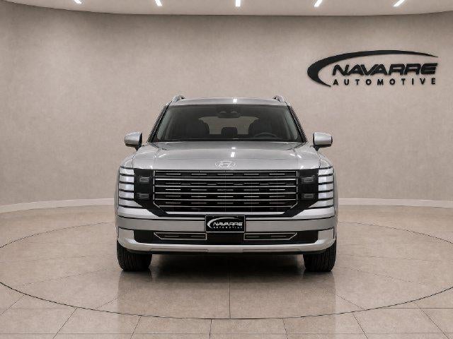 2027 Hyundai PALISADE HYBRID Calligraphy
