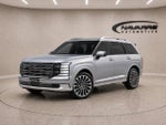 2027 Hyundai PALISADE HYBRID Calligraphy