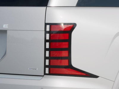 2027 Hyundai PALISADE HYBRID Calligraphy