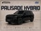 2027 Hyundai PALISADE HYBRID Calligraphy Black Ink