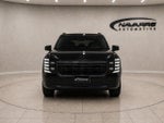 2027 Hyundai PALISADE HYBRID Calligraphy Black Ink