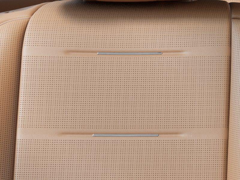 2027 Hyundai PALISADE HYBRID Calligraphy — photo 17